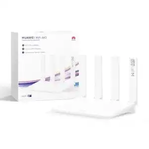 Huawei WiFi AX3 Router mit Wi-Fi 6 und 3000 Mbit/s