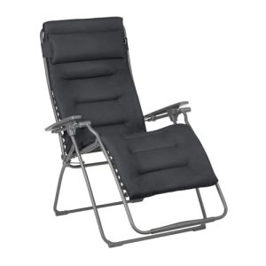 Lafuma Relaxsessel Futura XL mit Stahlrohrrahmen und BeComfort