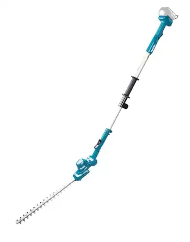 Akku Teleskop Heckenschere Makita DUN461WZ