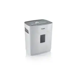 Dahle PaperSAFE PS 100 Aktenvernichter für Kleinbüro und Home Office