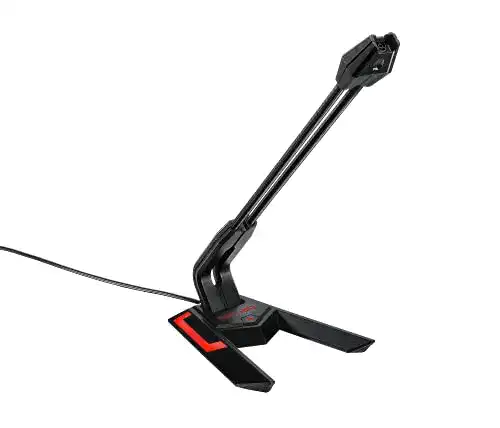 Trust Gaming GXT USB Mikrofon für PC, PS4 und PS5 im Vergleich