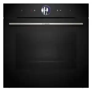 Einbau-Dampfgarer Bosch HSG7361B1, Smarter Serie 8