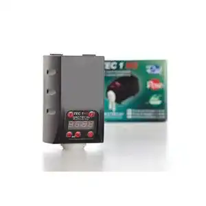 Dosierpumpe Aquarium Grotech TEC 1 NG, 1-Kanal Pumpe zur Dosiervorgabe