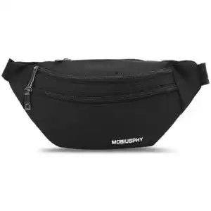 Bauchtasche MOBIUSPHY Damen Herren Gürteltasche Hüfttasche