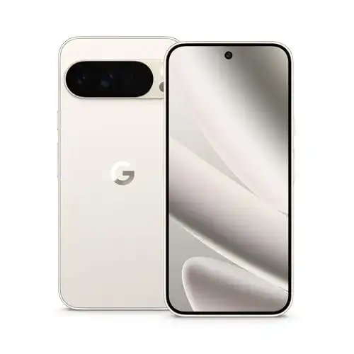 Google Pixel 10 Pro XL Android-Smartphone ohne SIM-Lock