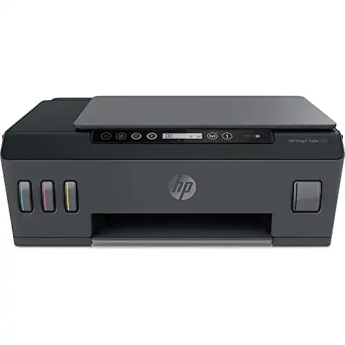 Drucker mit Tank HP Smart Tank 515 – Multifunktionsgerät