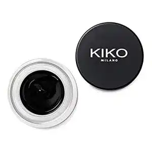 Kiko Milano Gel-Eyeliner mit langanhaltender Farbe