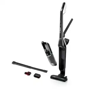 Bosch-Staubsauger Bosch Hausgeräte Akku-Staubsauger Flexxo