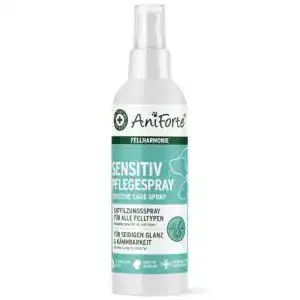 Entfilzungsspray für Katzen und Hunde von Aniforte Fellharmonie Pflege