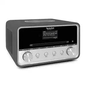 Küchenradio TechniSat DIGITRADIO 586 DAB+ Hybridradio