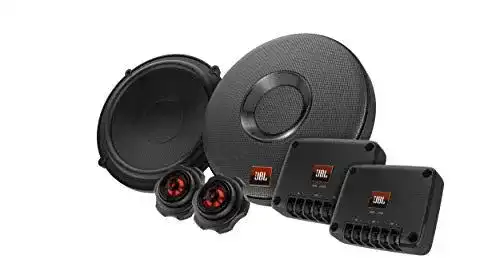 JBL Club 605CSQ Auto-Lautsprecher 2-Wege KFZ Soundsystem