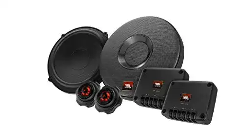 JBL Club 605CSQ Auto-Lautsprecher 2-Wege KFZ Soundsystem
