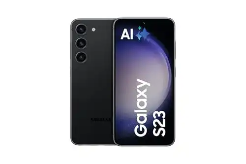 Samsung Galaxy S23 Smartphone, Android, 256GB Speicher