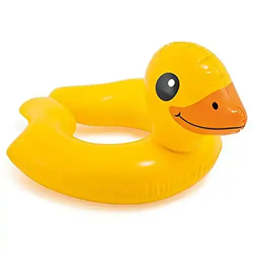 Schwimmring von Warenhandel König für Wasseraktivitäten mit verschiedenen Motiven