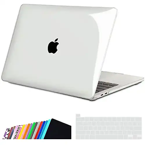 MacBook Pro Hülle Ineseon für 2016-2022 Modelle