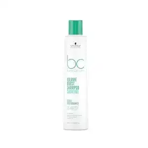 Volumen-Shampoo Schwarzkopf Professional BC Collagen Volume Boost