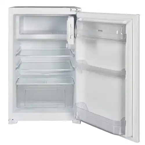 Einbau Kühl-Gefrierkombination Vestel VEKF2115