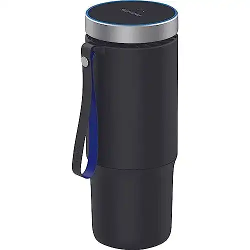 Auto Luftreiniger Philips GoPure Style GP5611