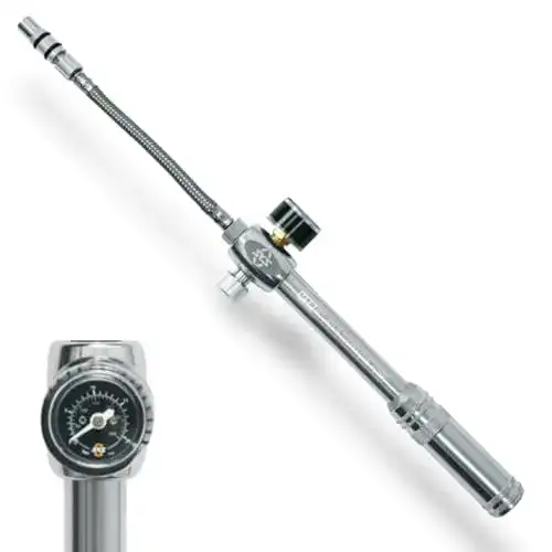Dämpferpumpe SKS Germany MSP für AV-Ventile