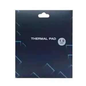 Wärmeleitpad Nkomax s 12,8 W/mK, 120x120x1mm, Silikon Thermal Pad