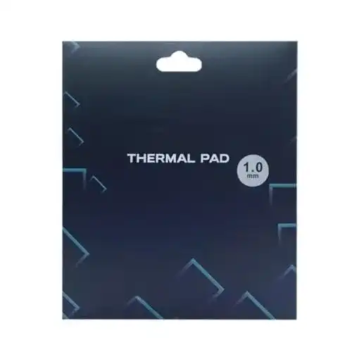 Wärmeleitpad Nkomax s 12,8 W/mK, 120x120x1mm, Silikon Thermal Pad