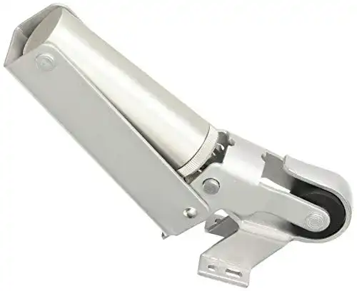 Türschließer Justor 1867D4 FR Aluminium-Türbremse bis 80 kg