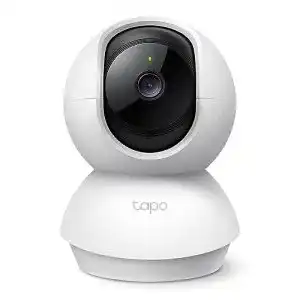 Haustierkamera Tapo C200C 360° WLAN Überwachungskamera