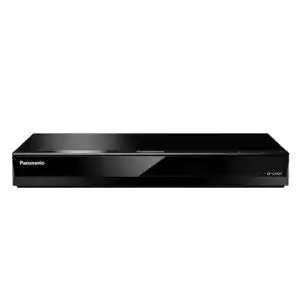 Panasonic DP-UB424EGK 4K Blu-ray Player mit HDR10+ und Streaming