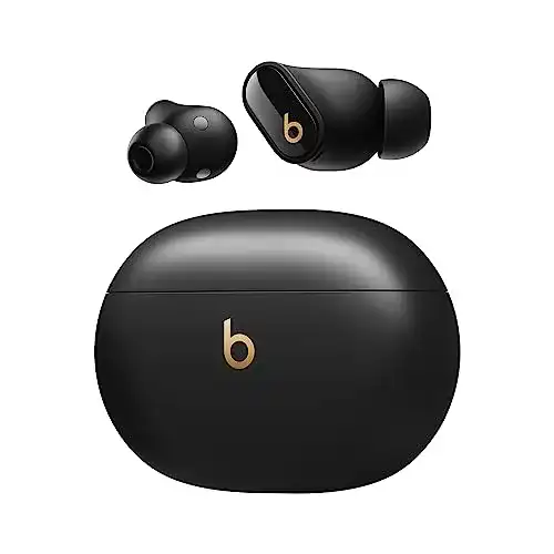 Beats Studio Buds Plus Kabellose In-Ear Kopfhörer mit Noise Cancelling
