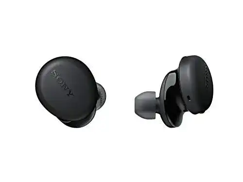 Sony WF-XB700 In-Ear Bluetooth Kopfhörer für komfortablen Musikgenuss