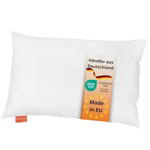 Kopfkissen 40×60 Sleepling 196735 für Kinder