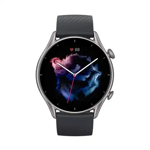 Amazfit GTR 3 Smartwatch bis 150 Euro im Vergleich
