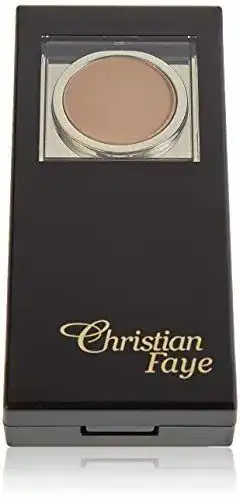 Augenbrauenpuder Christian Brow Augenbrauen-Make-up im Vergleich