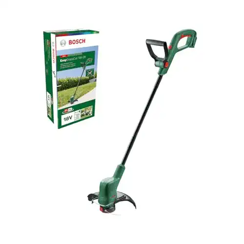 Akku-Rasentrimmer Bosch Home and Garden EasyGrassCut 18V-26