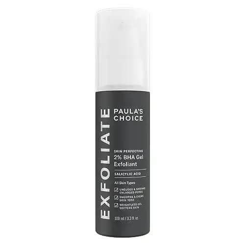BHA-Peeling Paula’s Choice Skin Perfecting 2% BHA Gel Peeling