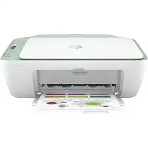 HP DeskJet 2722e Farbdrucker mit USB, WiFi und Bluetooth