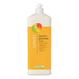 Sonett Geschirrspülmittel Calendula 1 Liter im Vergleich