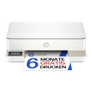 HP Envy 6120e A3 Multifunktionsdrucker mit Instant Ink