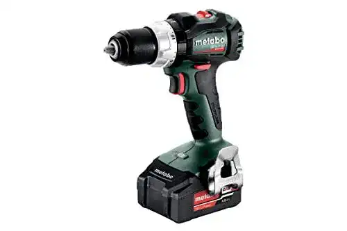 Metabo Akkuschrauber SB 18 LT BL (602316500) im Vergleich