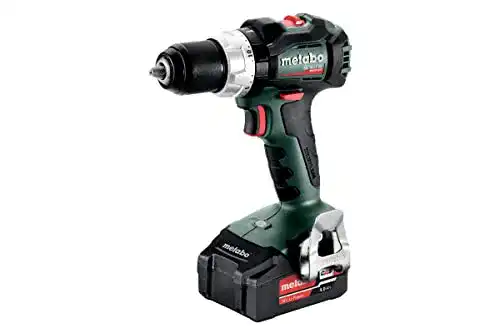 Metabo Akkuschrauber SB 18 LT BL (602316500) im Vergleich