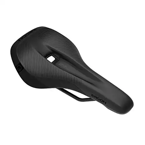 Ergon SM E-Mountain Pro Fahrradsattel für E-Mountainbikes