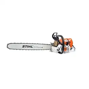 Stihl MS 661 C-M Benzin-Motorsäge mit 63 cm Schnittlänge