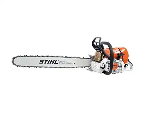 Stihl MS 661 C-M Benzin-Motorsäge mit 63 cm Schnittlänge