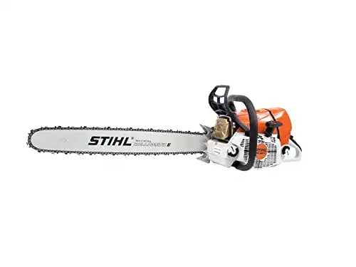 Stihl MS 661 C-M Benzin-Motorsäge mit 63 cm Schnittlänge