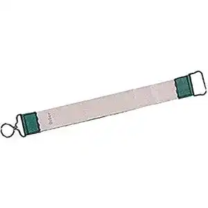 Streichriemen Herolds Hängeriemen, 1 Stück für Rasiermesser