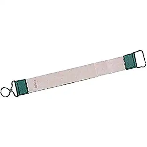 Streichriemen Herolds Hängeriemen, 1 Stück für Rasiermesser