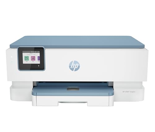 HP Envy Inspire 7221e All-in-One Drucker, Farbdrucker