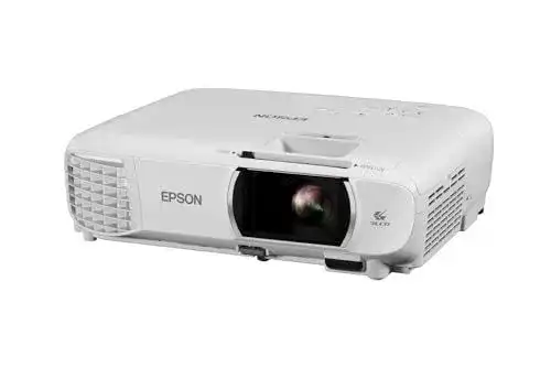 Epson EH-TW750 3LCD-Projektor mit Full HD-Technologie
