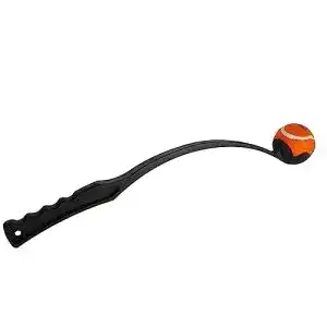 Ballschleuder für Hunde – RAC Tennisball-Wurfgerät
