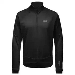 Winter Fahrradjacke für Herren von Gore Wear C3 mit Gore-Tex Infinium